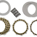Barnett Complete Clutch Kit #115763 Honda VT600