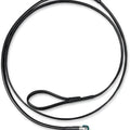 J&M Flexpower Hide-A-Way Passive AM/FM/WB Antenna #FPA-HCFM14-P Harley Davidson