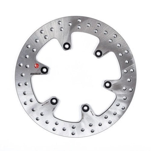 Braking Round Fixed Brake Rotor #YA05FI for Yamaha