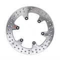 Braking Round Fixed Brake Rotor #YA05FI for Yamaha