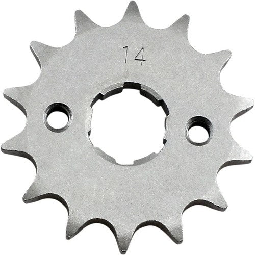 PU 428 Front Sprocket 14T Honda #139888