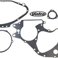 VintCo Crankcase Gasket Kit #KEG052 for Suzuki RM100/RM125 1979
