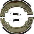 DP Brake Shoes #9163 fits Suzuki PE175/RM500/RM250/RM400