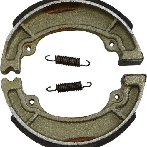 DP Brake Shoes #9163 fits Suzuki PE175/RM500/RM250/RM400