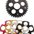 Supersprox Edge Rear Sprocket Kit 520 Conversion 38T Ducati 748/996/998