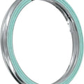 Vesrah Exhaust Gasket 10-Pack #VE-2004 for Yamaha YP400 Majesty 2005-2008