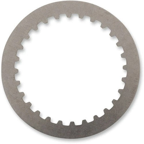 Barnett Clutch Steel Drive Plate fits Suzuki #913272
