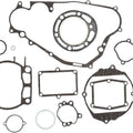Vesrah Complete Gasket Kit Fits Yamaha YZ250 1983-1985