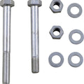 Colony Fuel Tank Mounting Kit Cadmium #3475-8 Harley Davidson Sportster/XR750