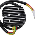 Rick's Lithium-Ion Compatible Regulator/Rectifier for Yamaha XV920 Virago 920 82
