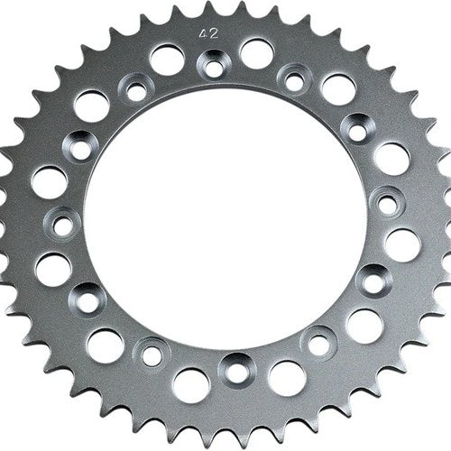 PU 520 Rear Sprocket 42T Yamaha/Honda #140036