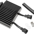 Cycle Electric Regulator/Rectifier #CE-608 Harley Davidson
