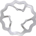 Galfer Standard Solid Mount Wave Brake Rotor Front fits Honda Crf 250/CRF 450