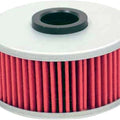 K&N Oil Filter #KN-144 for Yamaha