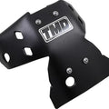 TM Designworks Skid Plate Black for Kawasaki KX85 2004-2013