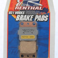 Renthal RC-1 Works Brake Pads #BP-102 Kawasaki/Honda/Husqvarna