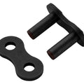 D.I.D. 525 ZVM-X2 Series X-Ring Chain Master Rivet Link Black