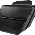 Willie & Max Raptor Standard Slant Saddlebags