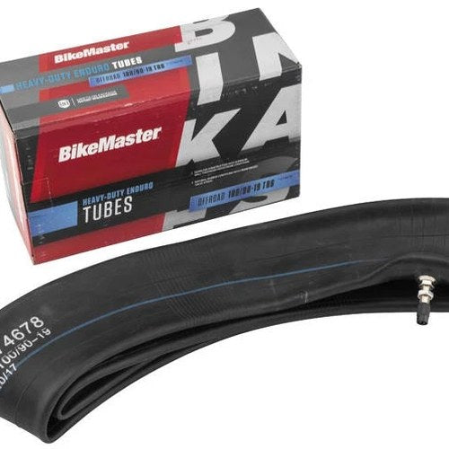 BikeMaster Heavy Duty Enduro Inner Tube 100/90-19