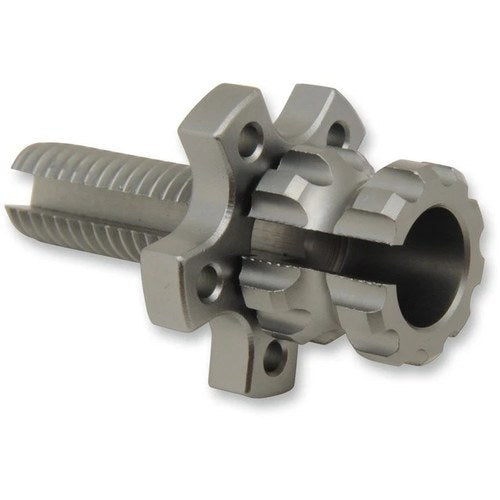 Psr Clutch Cable Adjuster Gunmetal #00-02151-29