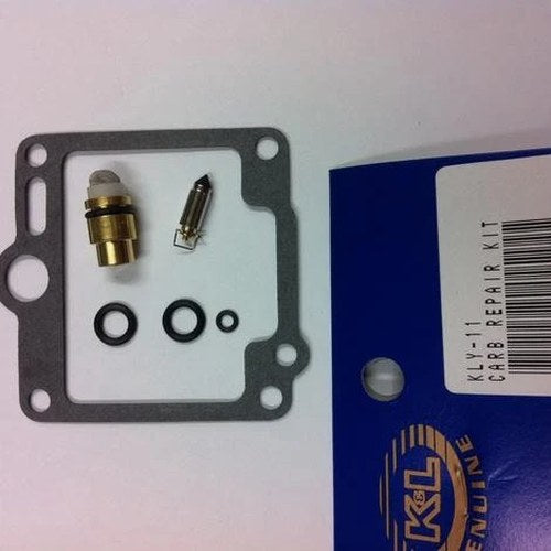 K&L Economy Carburetor Rebuild Kit fits Yamaha FJ1200 1988-1992