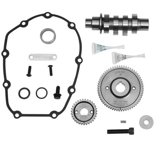 S&S 475G Gear Drive Camshaft Kit #330-0645 Harley Davidson