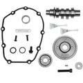 S&S 475G Gear Drive Camshaft Kit #330-0645 Harley Davidson