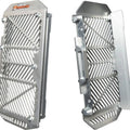 Enduro Engineering Billet Radiator Guard #12-5002 for Yamaha YZ125/YZ250/YZ250X
