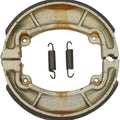 Ebc Brake Shoes Rear #344 Honda CR500R/CR125R/CR250R 1986