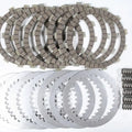 Ebc Drc Complete Clutch Kit Fits Yamaha YZ 250 F 2014-2016