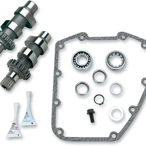 S&S 583 Easy Start Chain Drive Kit #106-5289 Harley Davidson