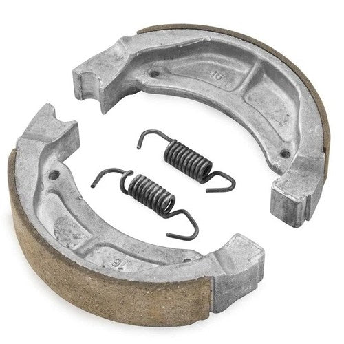 BikeMaster Brake Shoes #MBS2218A fits Yamaha/Suzuki