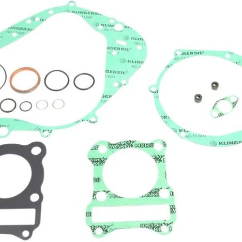 Athena Complete Gasket Kit #P400510850069 for Suzuki DR-Z125/DR-Z125L 2003-2010