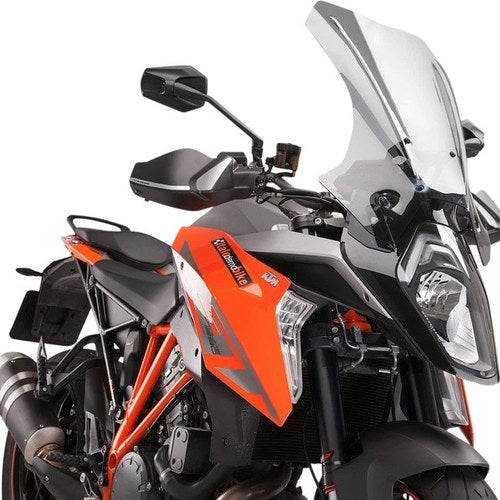 Puig Touring Windscreen Light Smoke #8913H KTM 1290 Super Duke GT 2018