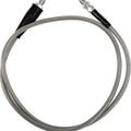 Moose Braided Hydraulic Clutch Line #287097 KTM/Husqvarna 690 Enduro R/701