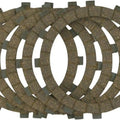 Vesrah Clutch Friction Plate Kit Cork #VC-420 Kawasaki KE125/KE175