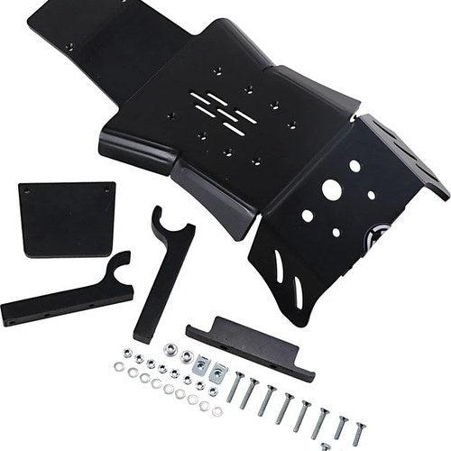Moose Pro LG Skid Plate KTM/Husqvarna 250 SX/250 XC/300 XC/TC 250 2019-2022