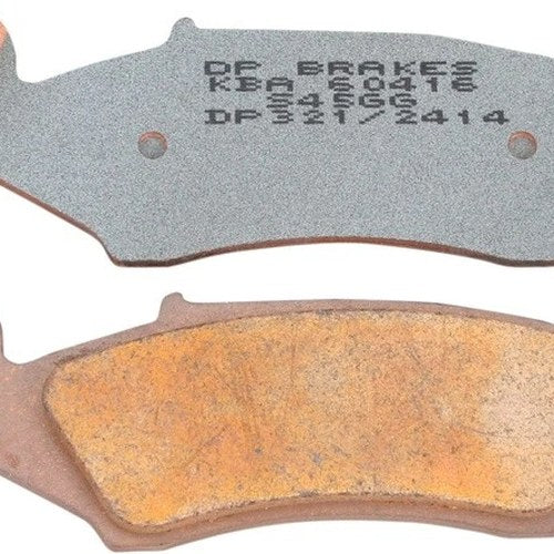 DP Standard Brake Pads #DP321