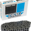 DS Primary Chain 428-2 X 76 Harley Davidson #144821