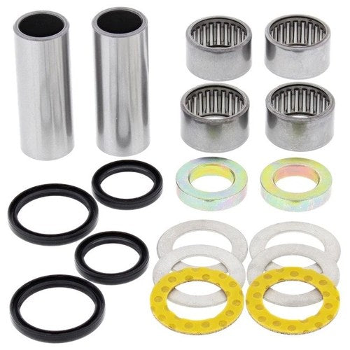 All Balls Swingarm Bearing Kit #28-1202 for Yamaha