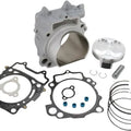 Cylinder Works Standard Bore Cylinder Kit 12.5:1 for Yamaha YZ450F 2010-2013