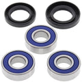 All Balls Wheel Bearing & Seal Kit Rear for Yamaha TW200 Trailway 1987-2023