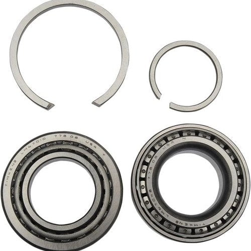 Eastern Crankcase Main Bearing #A-9028 Harley Davidson