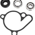 Hot Rods Water Pump Kit for Suzuki RM125 2001-2003