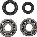 VintCo Main Bearing Kit #KMB002 for Honda CR125R Elsinore 1979