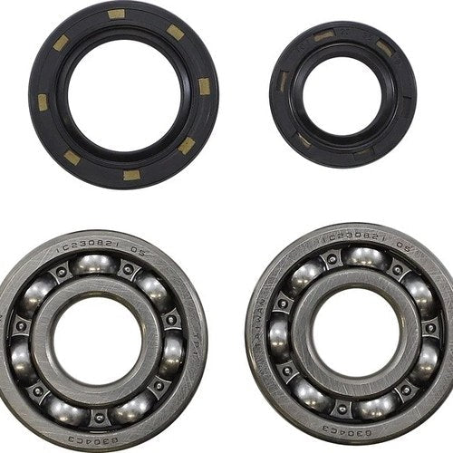 VintCo Main Bearing Kit #KMB002 for Honda CR125R Elsinore 1979