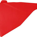 Acerbis Left Side Airbox Cover Red #2872750004 KTM/Gas