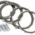 Twin Power Clutch Kit With Slip Assist #CV-1317 Harley Davidson