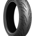 Bridgestone Battlax BT023 Sport/Sport Touring Tire Rear 160/60ZR17 69W Radial TL