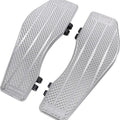 Thrashin Supply Co. Passenger Floorboards Chrome #TSC-2200-3 Harley Davidson